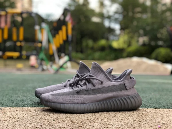 350v2 gris puro original Adidas Yeezy 350 V2 gris espacial IF3219