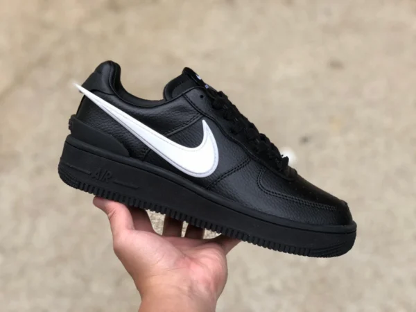 AF1 zapatillas bajas en blanco y negro sp Nike Air Force 1 low sp zapatillas casuales bajas DV3464-002