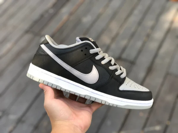 Zapatillas Dunk gris sombra Nike SB Dunk Low J-Pack sombra sombra BQ6817-007