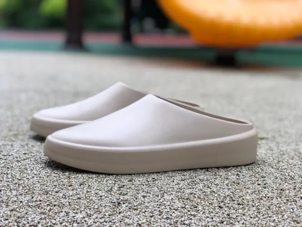 niebla slip-on Fear of God 7th Las zapatillas casuales sin cordones California gris FG80-100EVA-Concrete