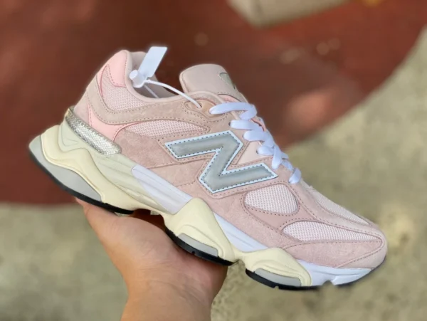 NB9060 Pink Joe Freshgoods x New Balance NB9060 Millennium Elephant Hoof U9060CSP