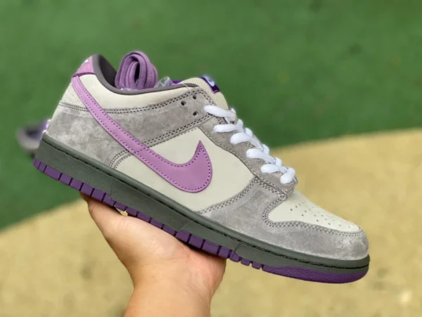 Dunk Gris Púrpura Paloma m Pure Original Dunk SB Púrpura Paloma Baja NIKE Dunk Low Pro SB “Purple Pigeon” Púrpura Paloma 3042