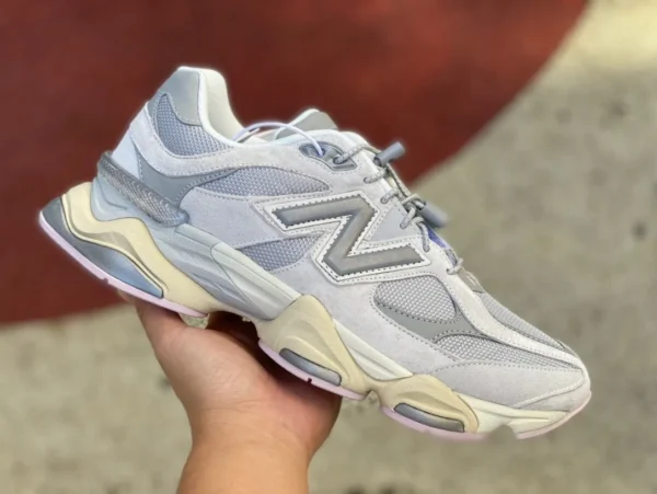 NB9060 Blanco Gris Joe Freshgoods x New Balance NB9060 "Millennium Elephant Hoof" U9060GM