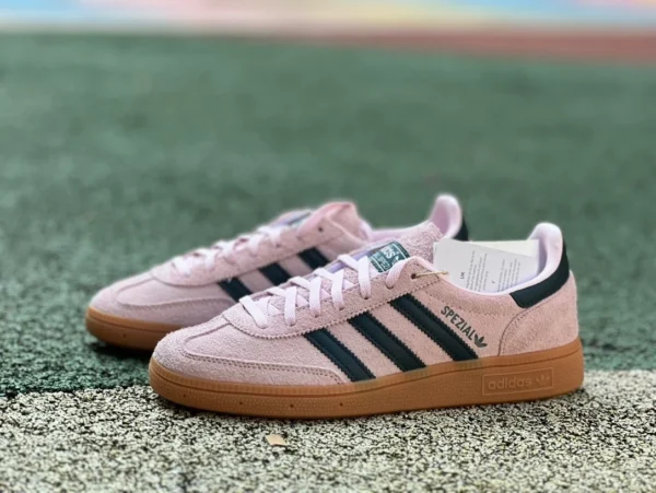 Adidas Training Spzl rosa azul s2 pure original adidas originals Handball Spzl rosa negro zapatillas bajas IF6561